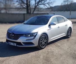 RENAULT SM6 RENAULT SAMSUNG SM6