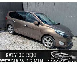 RENAULT GRAND SCENIC TCE 130 DYNAMIQUE