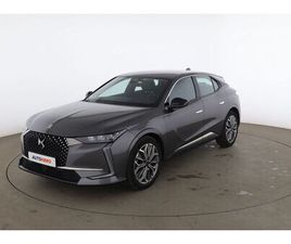 DS AUTOMOBILES DS4 1.2 PURETECH TROCADERO AUTO