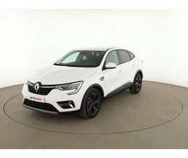 RENAULT ARKANA 1.6 E-TECH BUSINESS