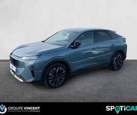 HYBRID 145 ALLURE E-DCS6