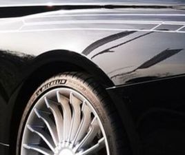 3.0 CABRIO, AUTOMATIK, SPERRE, 20 CLASSIC