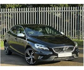 2017 - T3 R-DESIGN PRO 5-DOOR