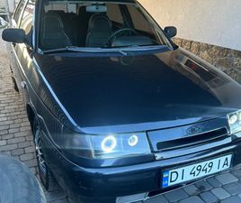 ВАЗ / LADA 2110 2005