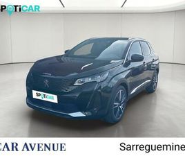 HYBRID 225CH GT E-EAT8