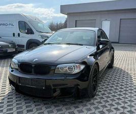 BMW 1ER-REIHE 135I N55