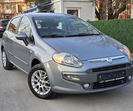 FIAT EVO 1.4B 8V /T.O.P/