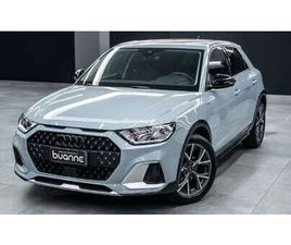 CITYCARVER 30 1.0 110CV TFSI S TRONIC SPECIAL PAIN