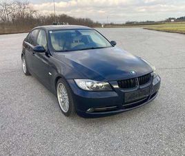 BMW 3ER-REIHE 330I ÖSTERREICH-PAKET