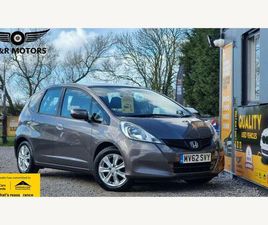 1.4 I-VTEC ES EURO 5 5DR