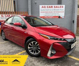 1.8 VVT 8.8KWH EXCEL CVT EURO 6 (START/STOP) 5DR