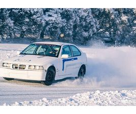 BMW SERIE 3 COMPACT COMPACT