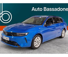 SPORTS TOURER 130 AUTOMAATTI 125 V. EDITION / AKTIIVINEN VAKIONOPEUDENSÄÄDIN / PERUUTUSKAMERA / LED *** KORKOTARJOUS 0,9