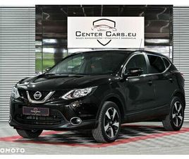 NISSAN QASHQAI 1.2 DIG-T TEKNA+