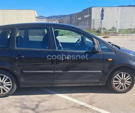 FORD FOCUS C-MAX 1.6 TDCI TREND