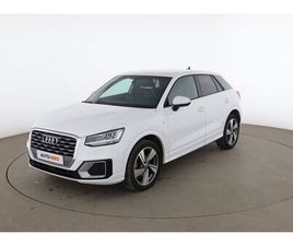 AUDI Q2 30 TDI S LINE S TRONIC