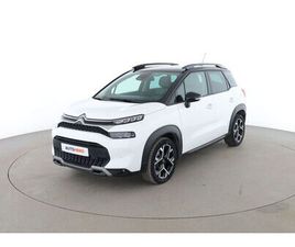 CITROEN C3 AIRCROSS 1.2 PURETECH SHINE PACK EAT6