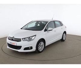 CITROEN C4 1.2 PURETECH FEEL BV6