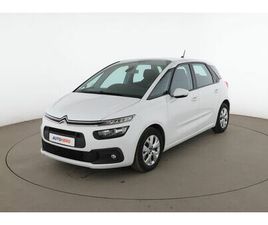 CITROEN C4 PICASSO 1.6 BLUE-HDI BUSINESS BV6