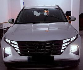 HYUNDAI TUCSON PREMIUM JULHO/22
