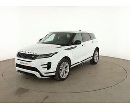 LAND ROVER EVOQUE D180 4WD R-DYNAMIC SE BVA9