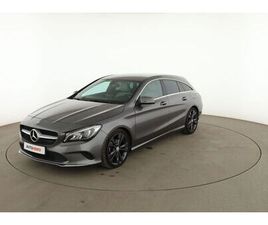 MERCEDES-BENZ CLA SHOOTING BRAKE 180 SENSATION 7G-DCT