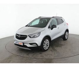 OPEL MOKKA X 1.4 TURBO COLOR EDITION