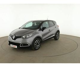 RENAULT CAPTUR 1.5 DCI ENERGY INTENS