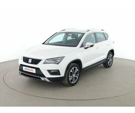SEAT ATECA SEAT ATECA 1.4 ECOTSI ACT STYLE