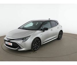 TOYOTA COROLLA 2.0 HYBRIDE COLLECTION