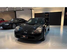 TOYOTA MR2 1.8I 16V CABRIO - 2002