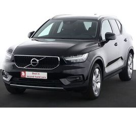 VOLVO XC40 1.5T3 MOMENTUM PRO GEARTRONIC 1.5T3 MOMENTUM PRO GEARTRONIC + GPS + LEDER + CARPLAY + CAMERA + PDC + CRUISE + ALU 18