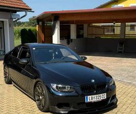 BMW 3ER-REIHE E92 335I