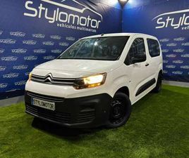 BLUEHDI S&S TALLA M 100 AÑOS 100