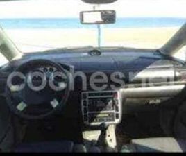 FORD GALAXY FORD GALAXY