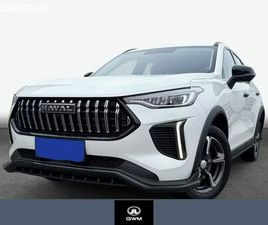 OSTATNÍ OSTATNÍ GWM HAVAL JOLION PRO H6 1.5