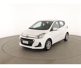 HYUNDAI I10 1.0