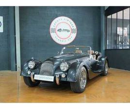 MORGAN ROADSTER V6 3,7L