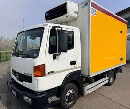 NISSAN ATLEON ATLEON FNAX