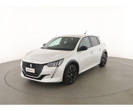 PEUGEOT 208 1.2 PURETECH