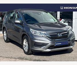 2.0 I-VTEC S EURO 6 (START/STOP) 5DR