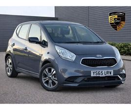 2015 - 1.4 CRDI 2 5DR