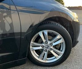 HONDA CR-Z HONDA - CR-Z