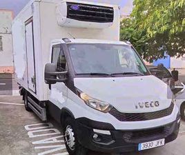 IVECO DAILY 70 IVECO - DAILY