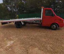 IVECO DAILY 35 IVECO - DAILY