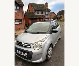 1.2 PURETECH FEEL AIRSCAPE EURO 5 5DR (EURO 5)