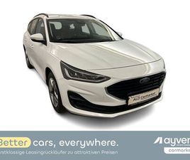 FORD FOCUS COOL&CONNECT TURNIER 1.0 ECOBOOST