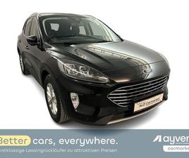 FORD KUGA TITANIUM X 2.0 ECOBLUE 4X4 AUT.