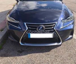 LEXUS IS IS 250 LEXUS IS