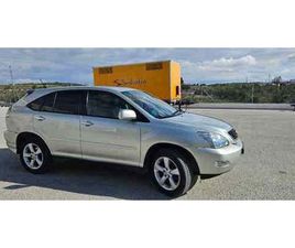 LEXUS - RX350